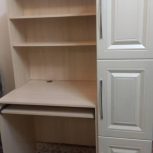 کمد و میز تحریر کامپیوتر