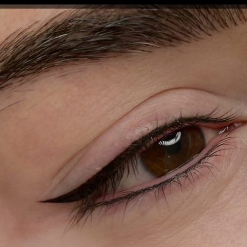 آموزش تتوی کامل صورت و مدرک فنی حرفه ای 4500