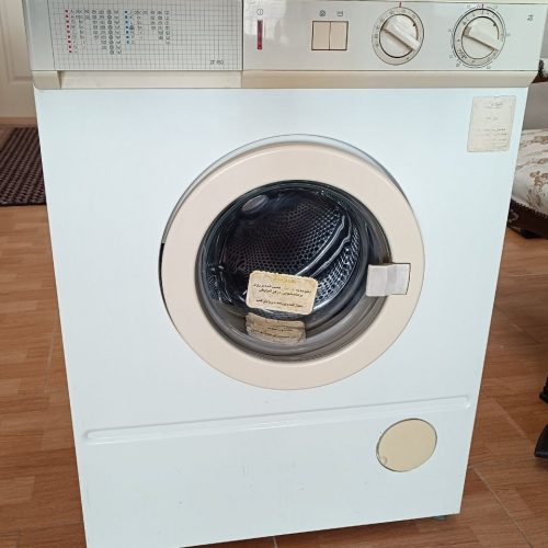 لباسشویی ارج 5 کیلویی (سالم)