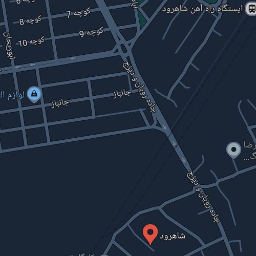 فروش زمین آینده دار