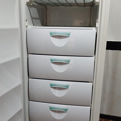 یخچال فریزر و عادی پارس