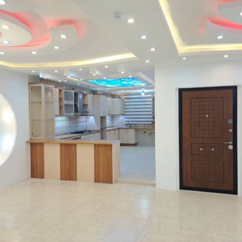 فروش آپارتمان 160متری