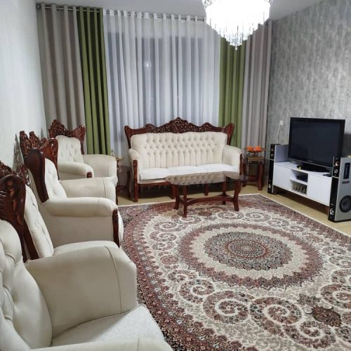 آپارتمان 75 متری 2 خوابه