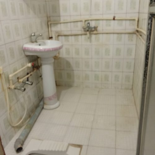 منزل ویلایی شهرقدس خیابان چمن