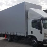 حمل نقل بار بری