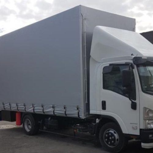 حمل نقل بار بری