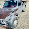 تویوتا 2000مدل1981