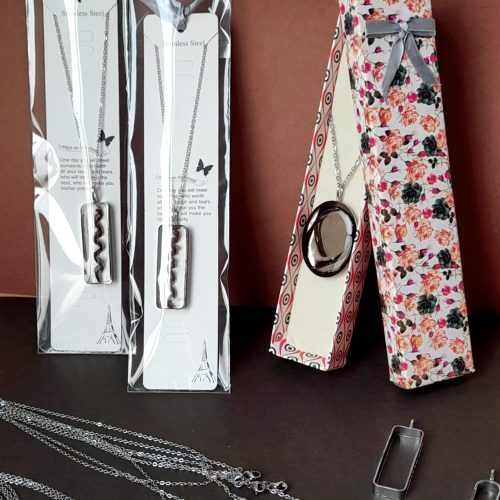 گردنبند موی یار