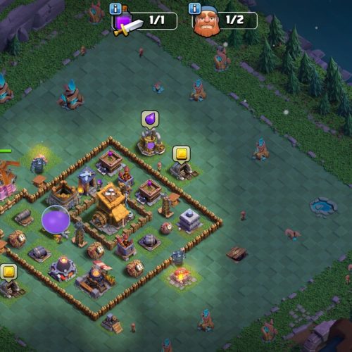 اکانت از لحاظ قیمت گاد