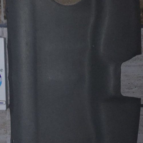 نمد طاقچه عقب زیرپایی و کف صندوق عقب ال نود