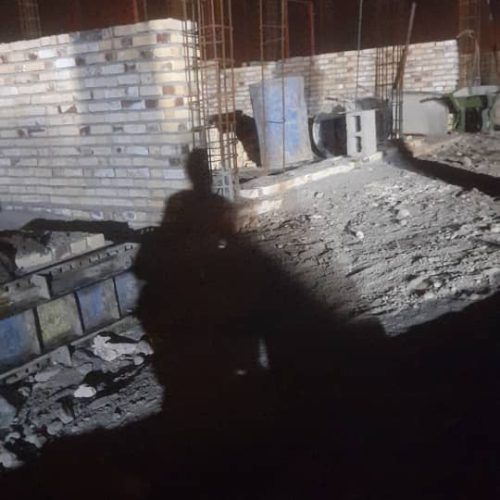 استا کار سختمانی