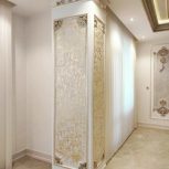 نقاشی ساختمان.