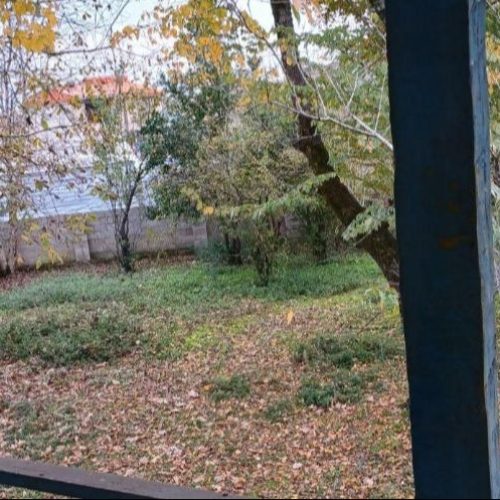 خونه کلنگی
