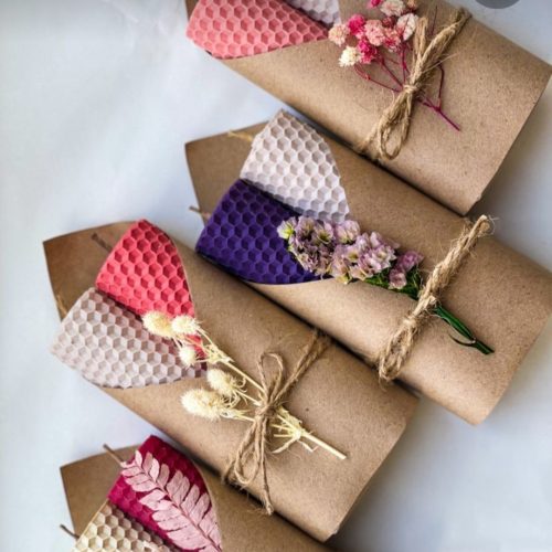 فروش شمع عمده