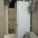 یخچال دودر یخساران