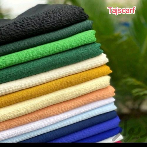 شال و روسری