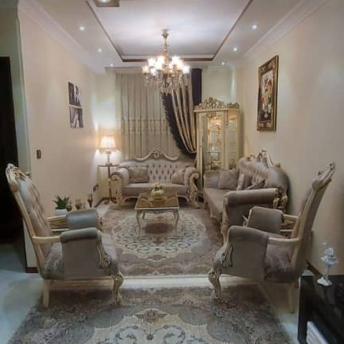 واحد 75 متری 2خواب