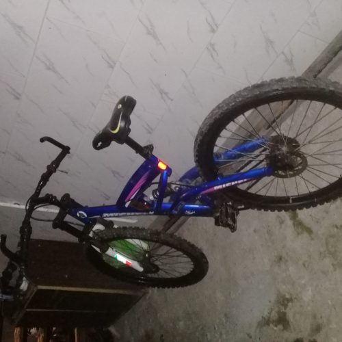 دوچرخه سالم