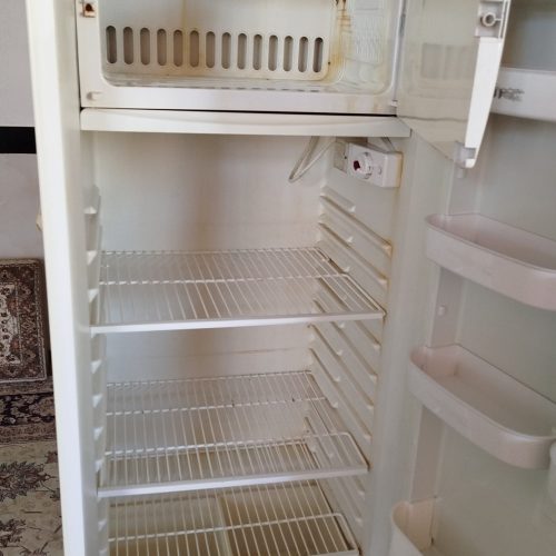 یخچال فریزر و عادی پارس