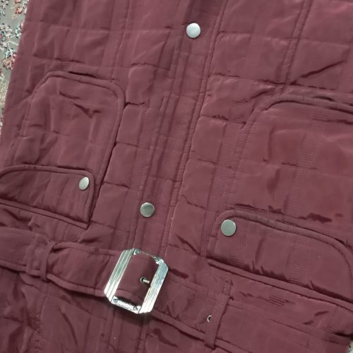 بارونی دخترانه