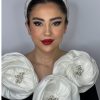 اکسسوری های مو عروس