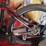 دوچرخه 26 نو