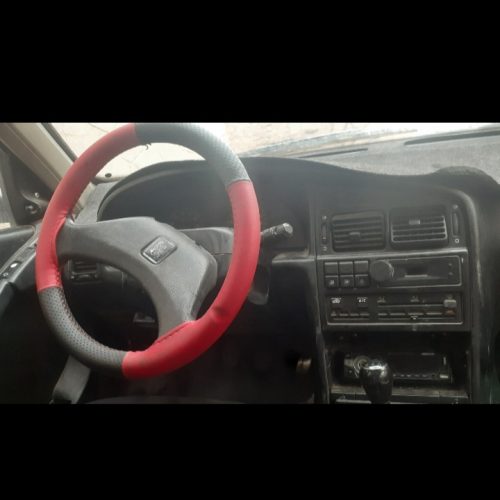 ماشین اردی مدل 82 تمیز