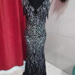 لباس مجلسی زنانه شیک