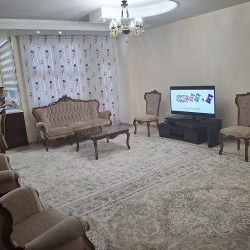 فروش آپارتمان 90متری دو خوابه