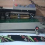 دستگاه پرس نان  تمیز تمیز