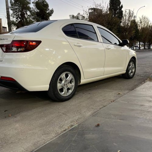 شاهین g مدل 1400