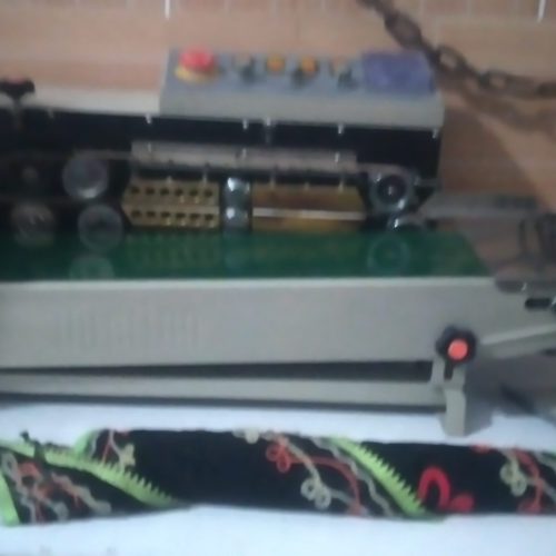 دستگاه پرس نان  تمیز تمیز