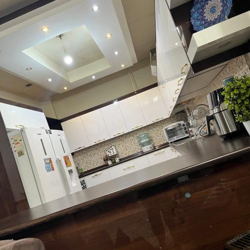 فروش خانه ویلایی