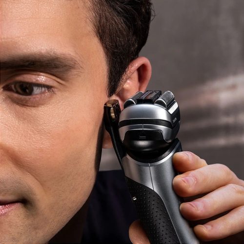 ریش تراش براون اصل