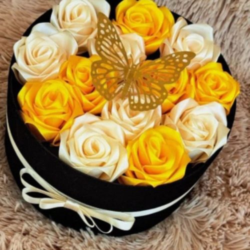پذیرش  گل و انواع باکس