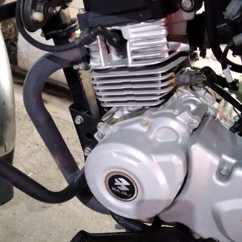 موتور باکسر