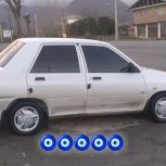 پراید132مدل،96فول