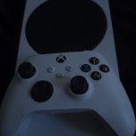 ایکس‌باکس باکس سری اس Xbox series s