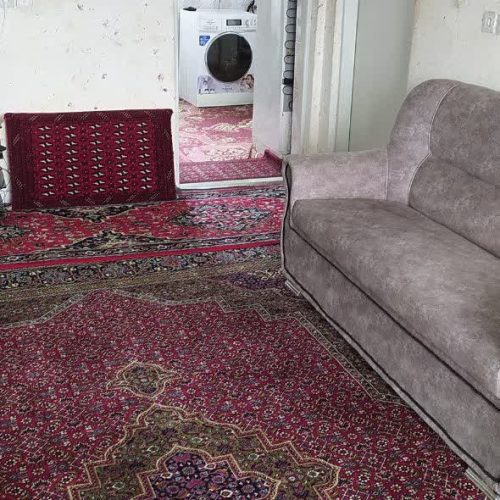 خانه ویلایی واقع در روستای دنجکلا