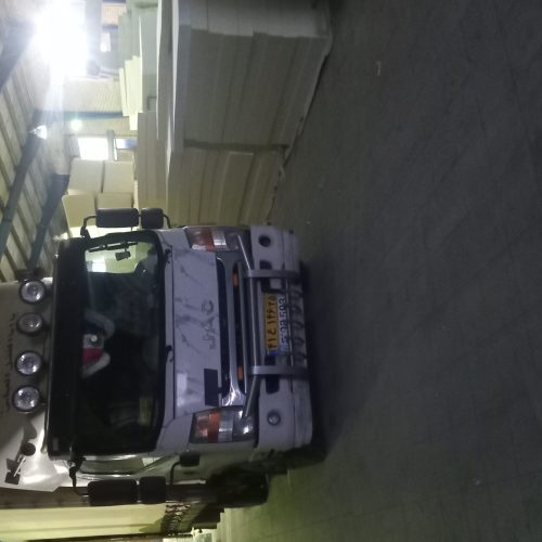 جک 8 تن مدل 96