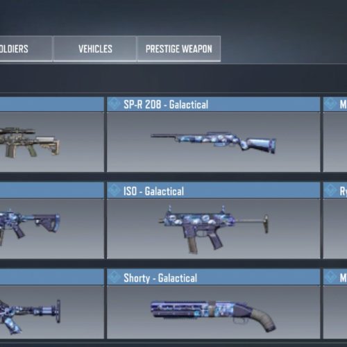 اکانت کالاف