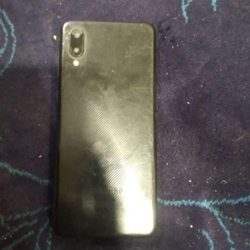 گوشیA02سامسونگ