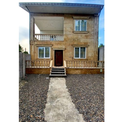 اجاره ویلاشبانه روستایی دوبلکس نوساز اول جاده ماسوله