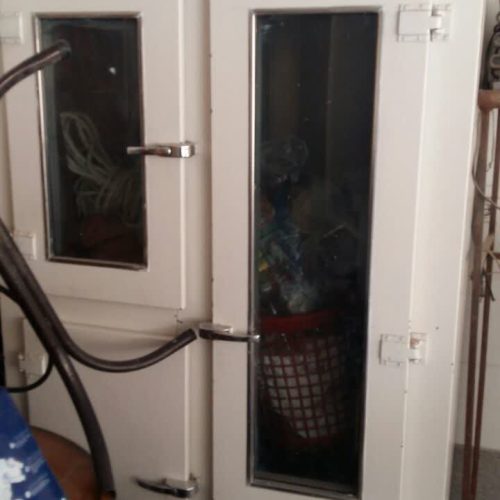 کارکرده درحدنو