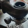 تعمیر سوپرشارژ راه‌سازی و دریایی