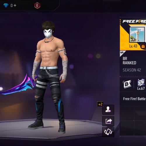 اکانت بسیار عالی