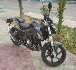 بنلی 180 تمیز