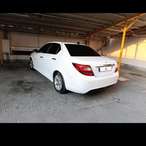 دنا پلاس مدل 1402