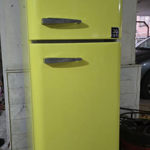 یخچال فریزر امرسان