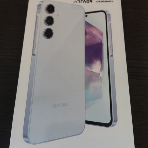Samsung A15